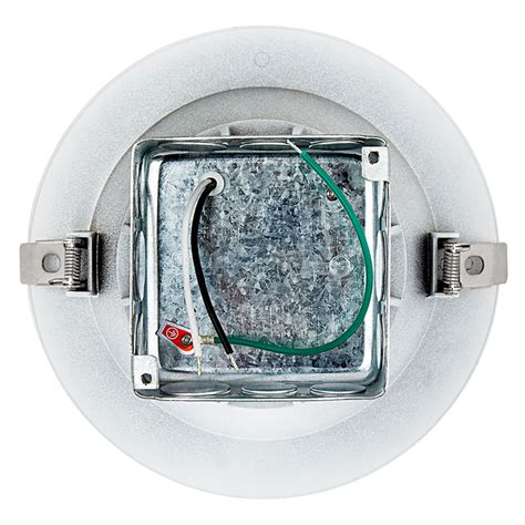 led panel light junction box|box mounted recessed led lights.